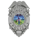 Springfield Police Department Discord Server Icon