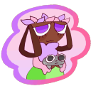 Discovery icon for DO A FLIP PEBBLE! | Expansion DLC Discord server