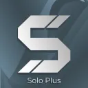 Solo+ Design.