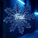 Frost (Old) - New link in #freeaccess