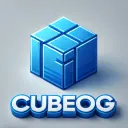 CUBEOG PROJECT
