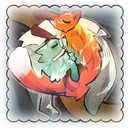 ☾ The Crane Children ☀