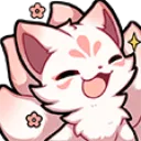 Kitsune's Cozy Corner