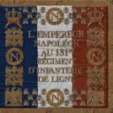 131e Régiment d'Infanterie de Ligne
