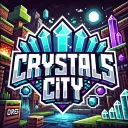 CrystalsCity 🔮