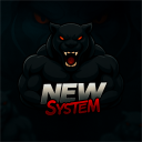 New SysTem #5k 🖤