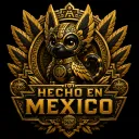 Hecho En Mexico