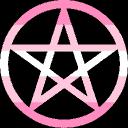 Pentagram Flags