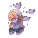 server profile pic