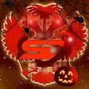 ┋ SD Team Empire - halloween ┋ Discord Server Icon