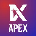 Apex | RolePlay Discord Server Icon