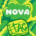 Nova Tag