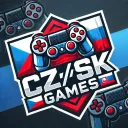 SK/CZ gaming/talking