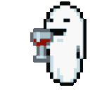 Hold My Glass [WINE] 🍷