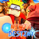 Ninja Destiny