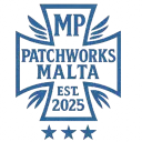 ✠ Malta Patchworks ✠