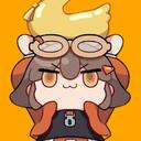 Fellow Moon / 新月同行 Discord Server Icon