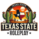 Discovery icon for Texas State Roleplay Discord server