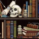 The Ravenous Reader's Retreat