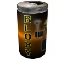 Bloxy Cola Industries