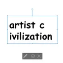 Artist Civilization