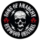 Sons Of Arnachy I Scale WL