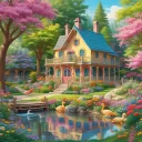 Tiny Tots Retreat
