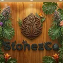 StonezCo HQ