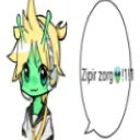 server profile pic