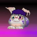 LIT' BLABBIT - SERVAK