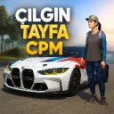 Çılgın Tayfa - CMP Discord server icon