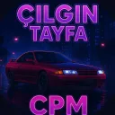Çılgın Tayfa - CPM Discord server icon