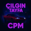 Çılgın Tayfa - CPM #BAKIM Discord server icon