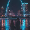 Saint Charles and STL Meet and Greet.