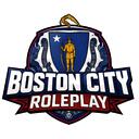 Boston City Roleplay | ER:LC Discord Server Icon