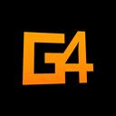G4 Machinima Discord Server Icon