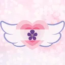 Sis Puella Sapphica: The Sapphic Magical Girl Server