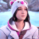 >ᴗ< pink in arcadia