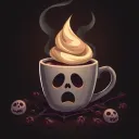 XxSavannahx's Ghosted and Roasted House