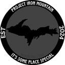 [PIMRPC] Project Iron Mountain Roleplay Discord Server Icon