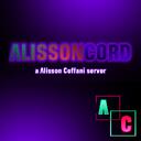 AllissonCord Discord Server Icon