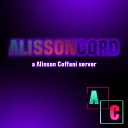 AllissonCord Discord Server Icon