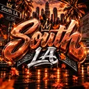 South LA V3 \ Soon!