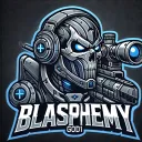 Blasphemous Gaming