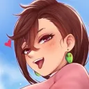 Dandadan Porn's icon