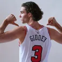 Josh Giddey Fan Club