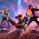 RUNNERS | Fortnite Roleplay