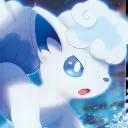 白狐のねぐら