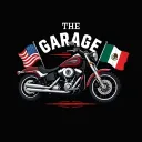 THE GARAGE