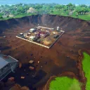 Dusty Divot - Home of the Meteor